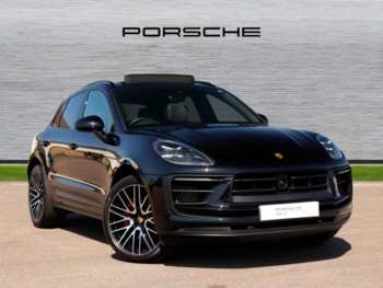 2022 - S S-A 5-Door