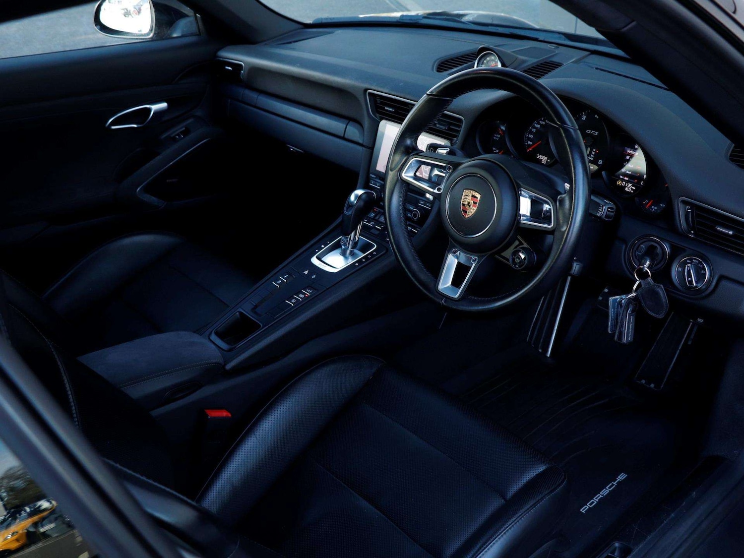 Used Porsche 911 2019 for sale - 78037650: Photo 10