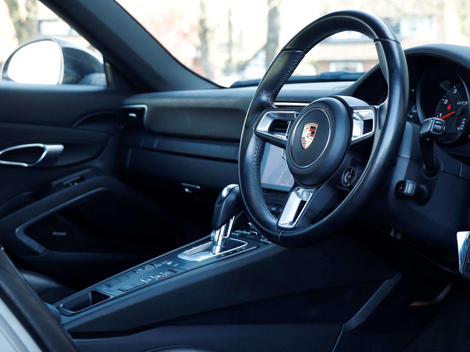 Used Porsche 911 2019 for sale - 78037650: Photo 11