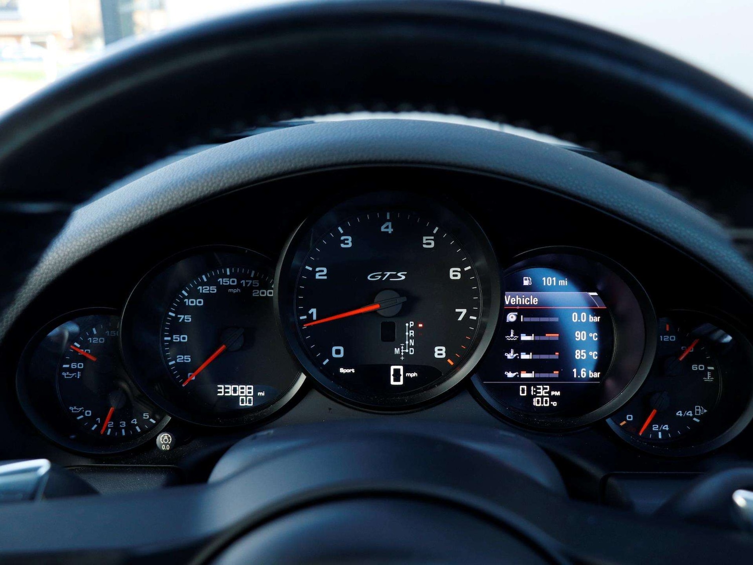 Used Porsche 911 2019 for sale - 78037650: Photo 12