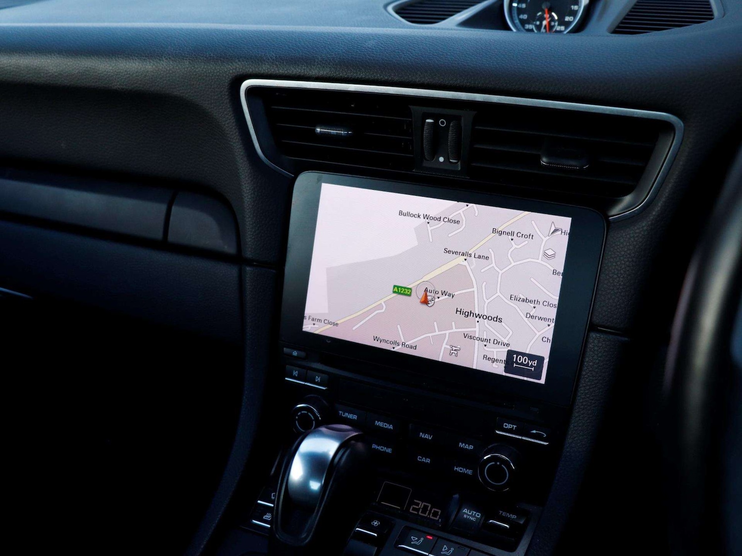 Used Porsche 911 2019 for sale - 78037650: Photo 14