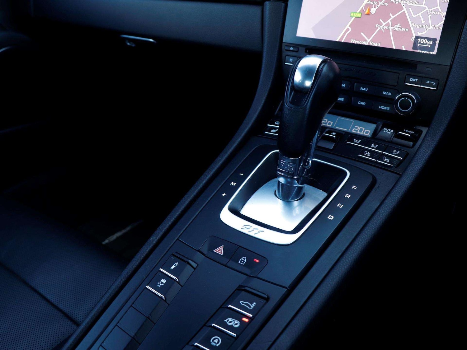 Used Porsche 911 2019 for sale - 78037650: Photo 15