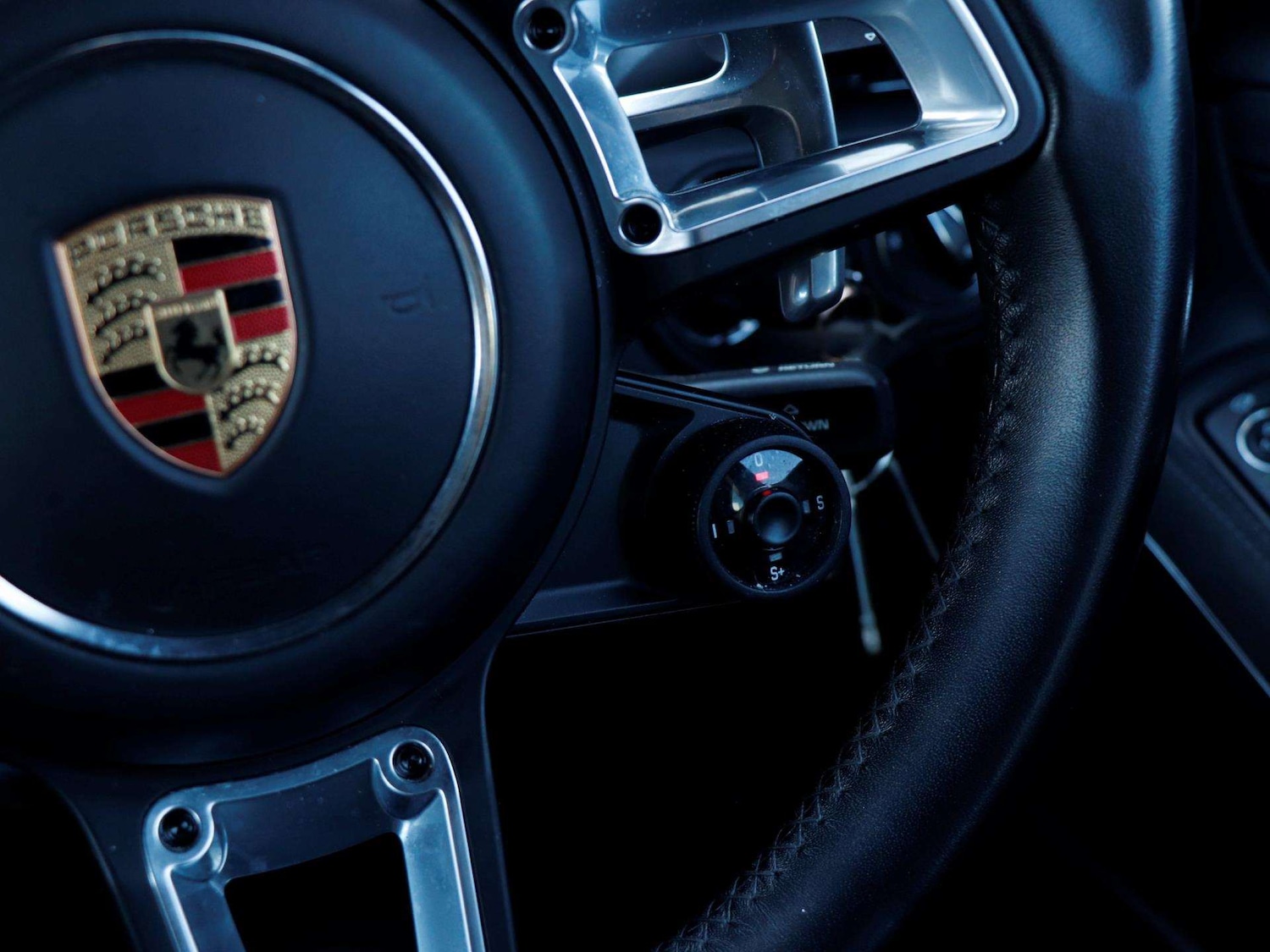 Used Porsche 911 2019 for sale - 78037650: Photo 19