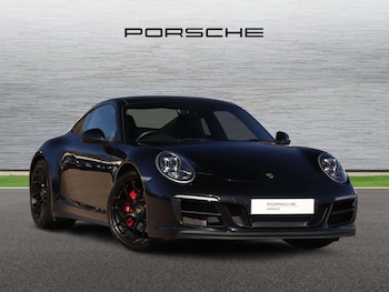 Used Porsche 911 2019 for sale - 78037650: Photo
