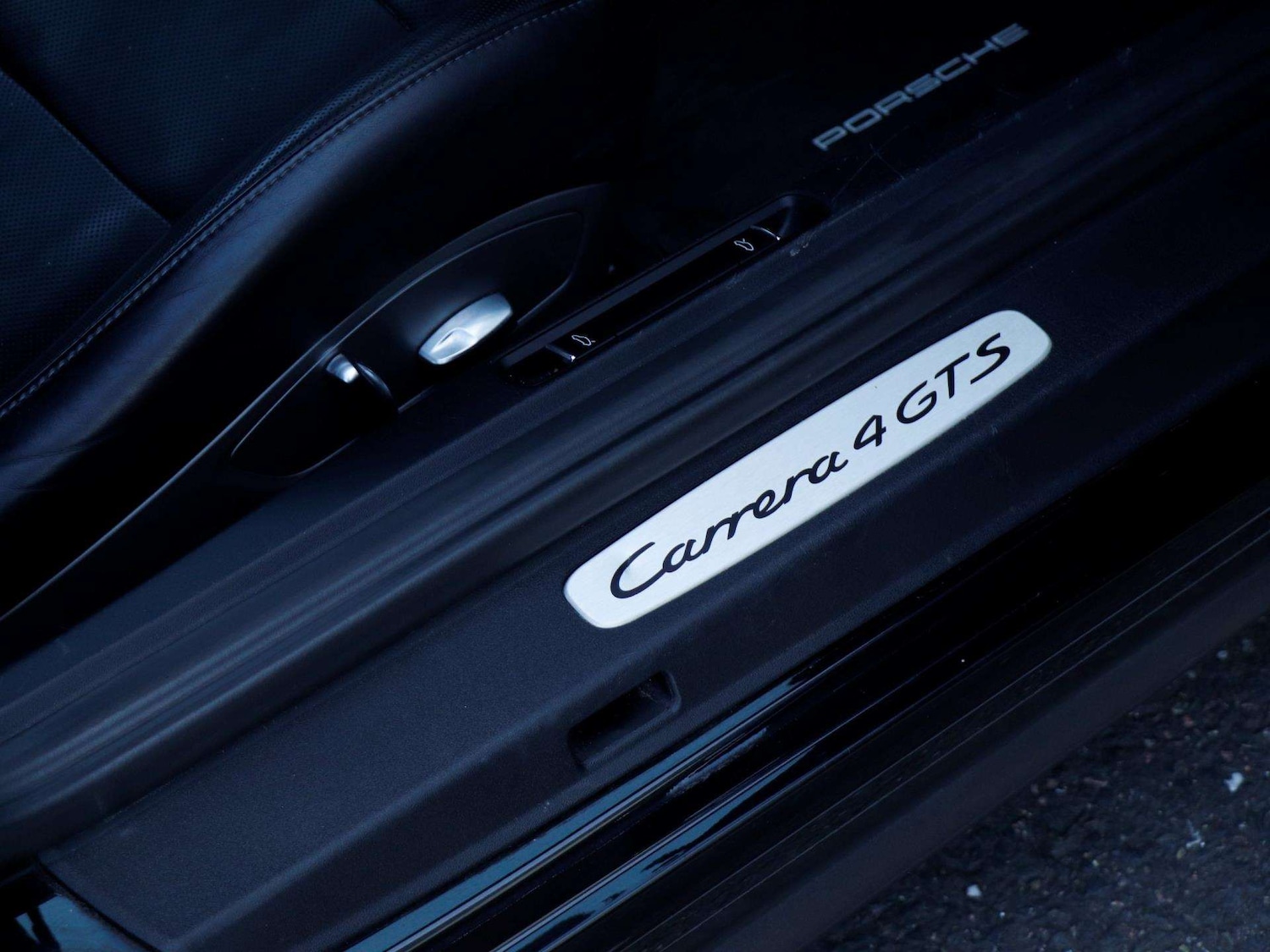 Used Porsche 911 2019 for sale - 78037650: Photo 22