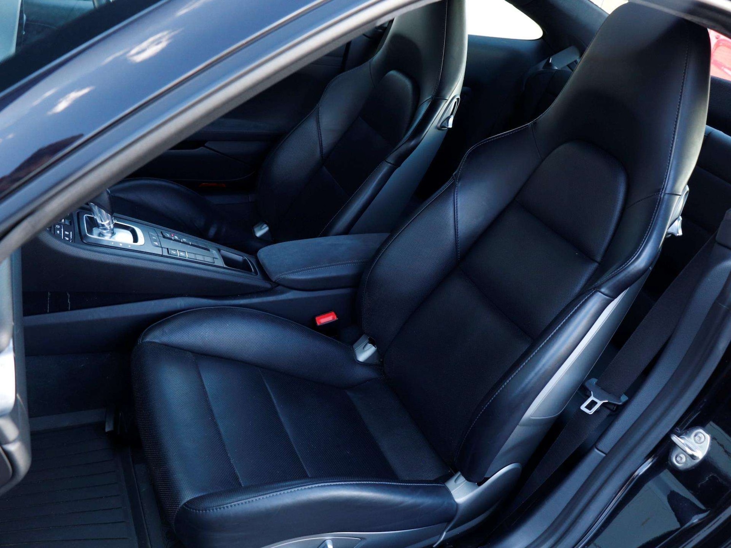 Used Porsche 911 2019 for sale - 78037650: Photo 24