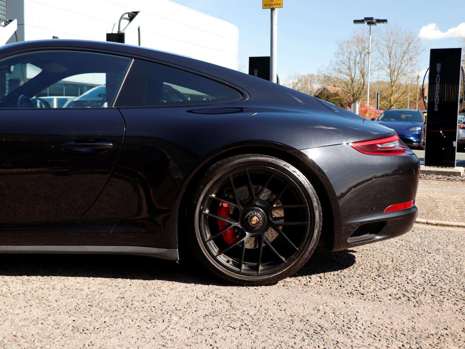 Used Porsche 911 2019 for sale - 78037650: Photo 27