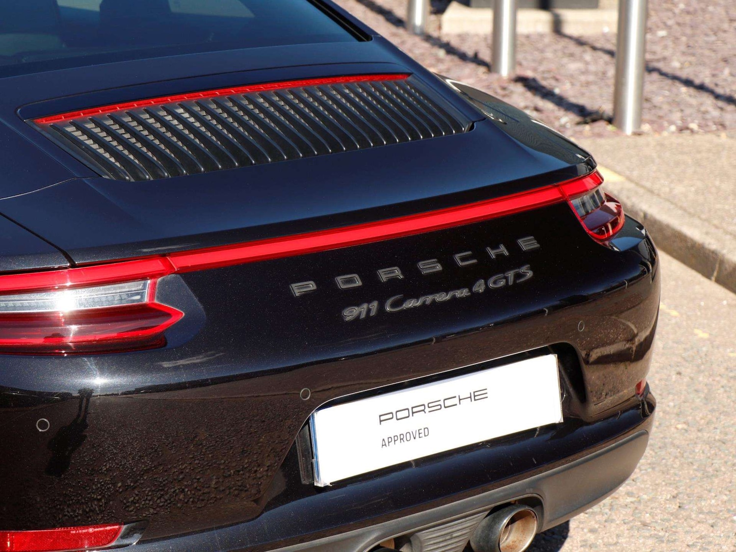 Used Porsche 911 2019 for sale - 78037650: Photo 28