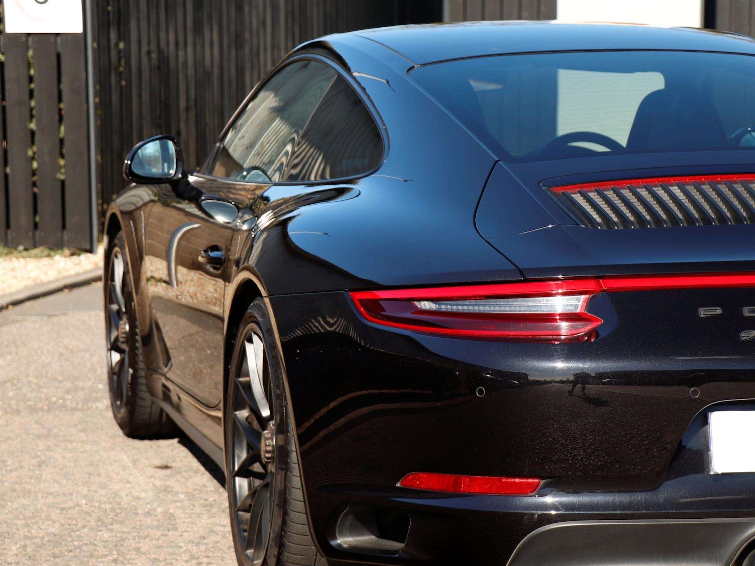 Used Porsche 911 2019 for sale - 78037650: Photo 29