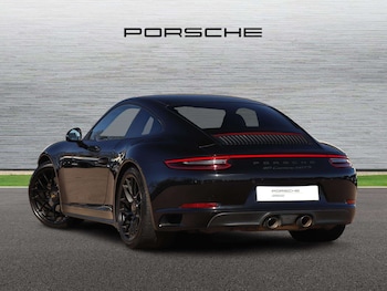 Used Porsche 911 2019 for sale - 78037650: Photo