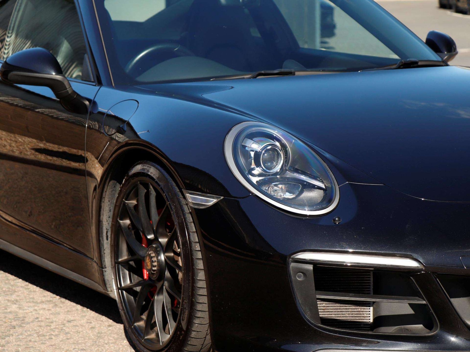 Used Porsche 911 2019 for sale - 78037650: Photo 30