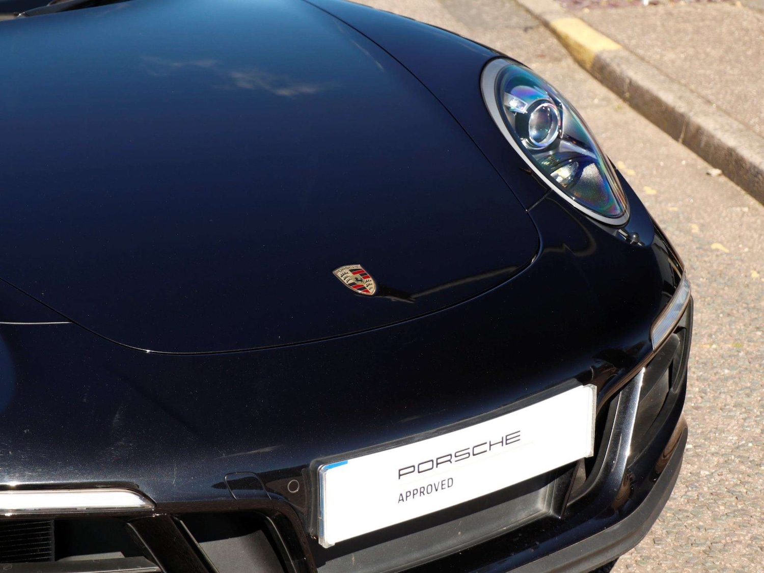 Used Porsche 911 2019 for sale - 78037650: Photo 31