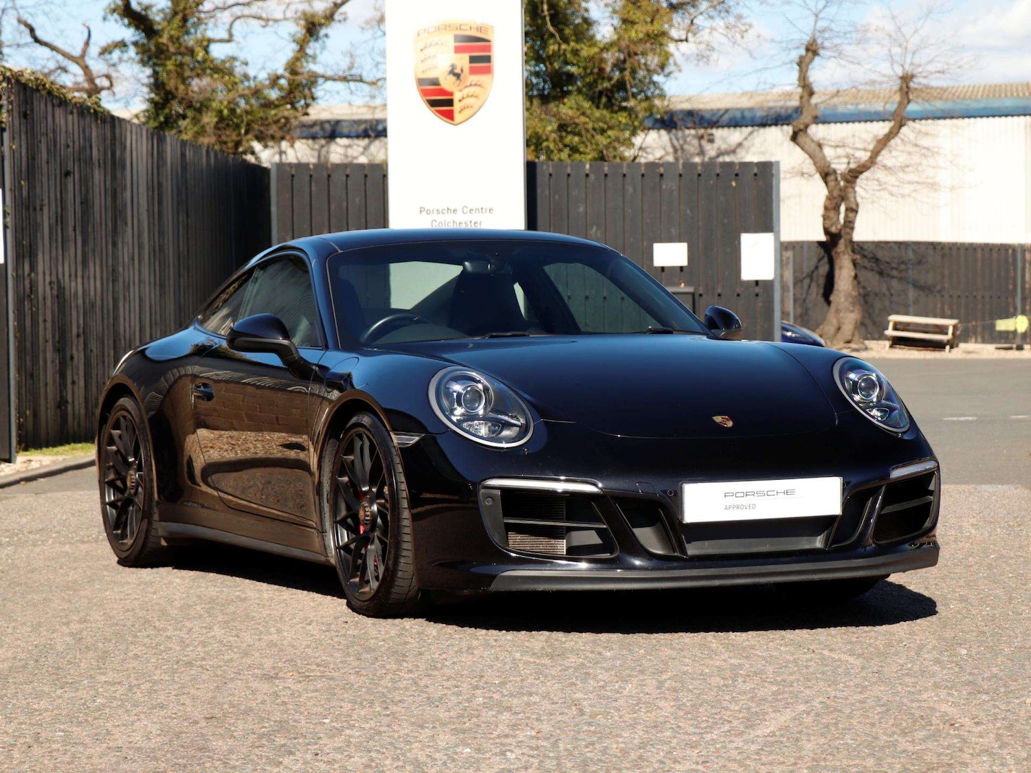 Used Porsche 911 2019 for sale - 78037650: Photo 33