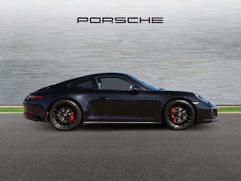 Used Porsche 911 2019 for sale - 78037650: Photo