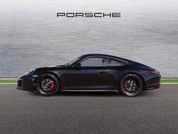 Used Porsche 911 2019 for sale - 78037650: Photo