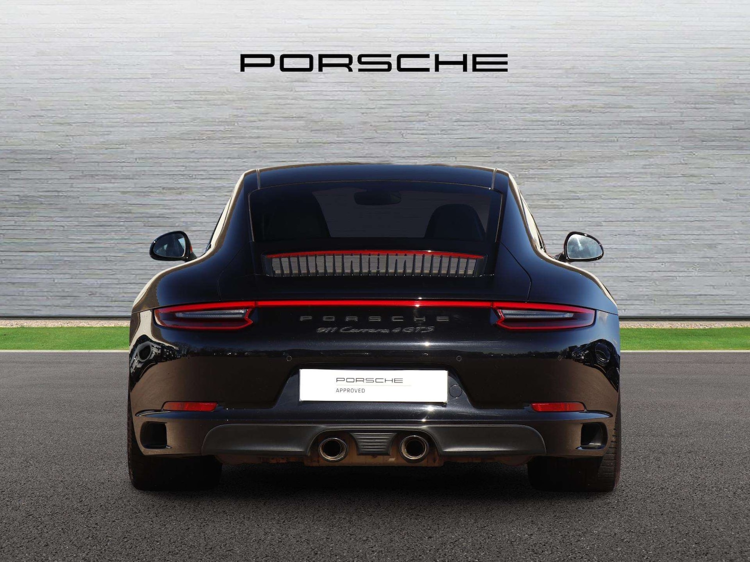 Used Porsche 911 2019 for sale - 78037650: Photo 6