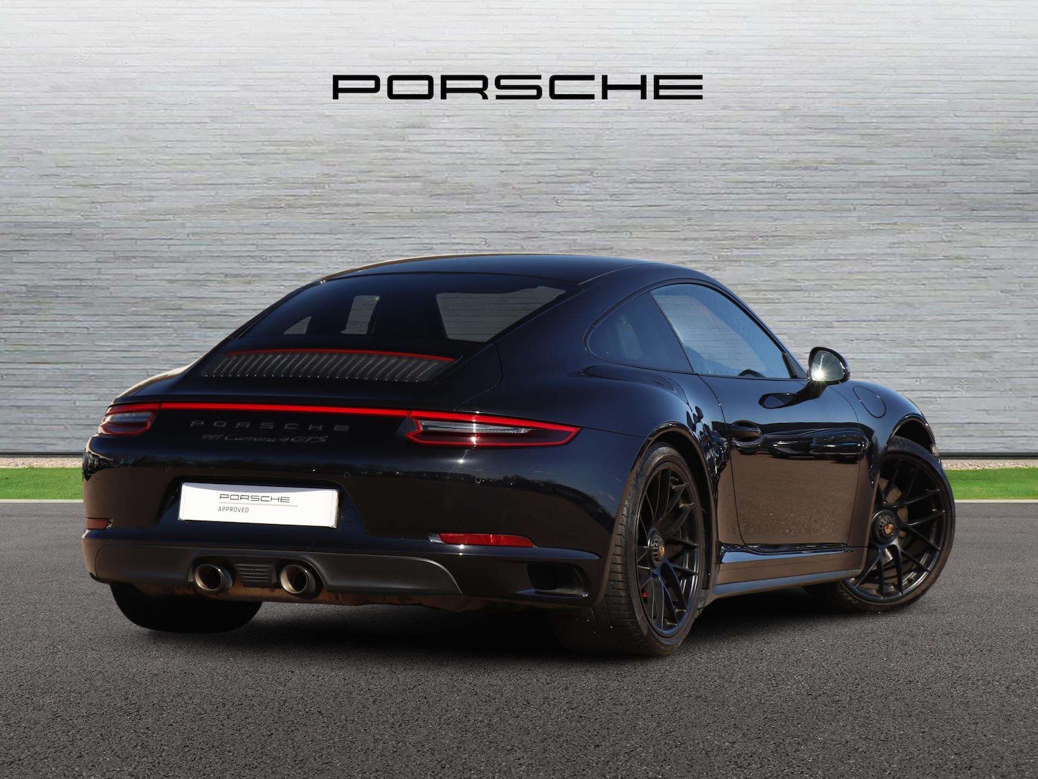 Used Porsche 911 2019 for sale - 78037650: Photo 8