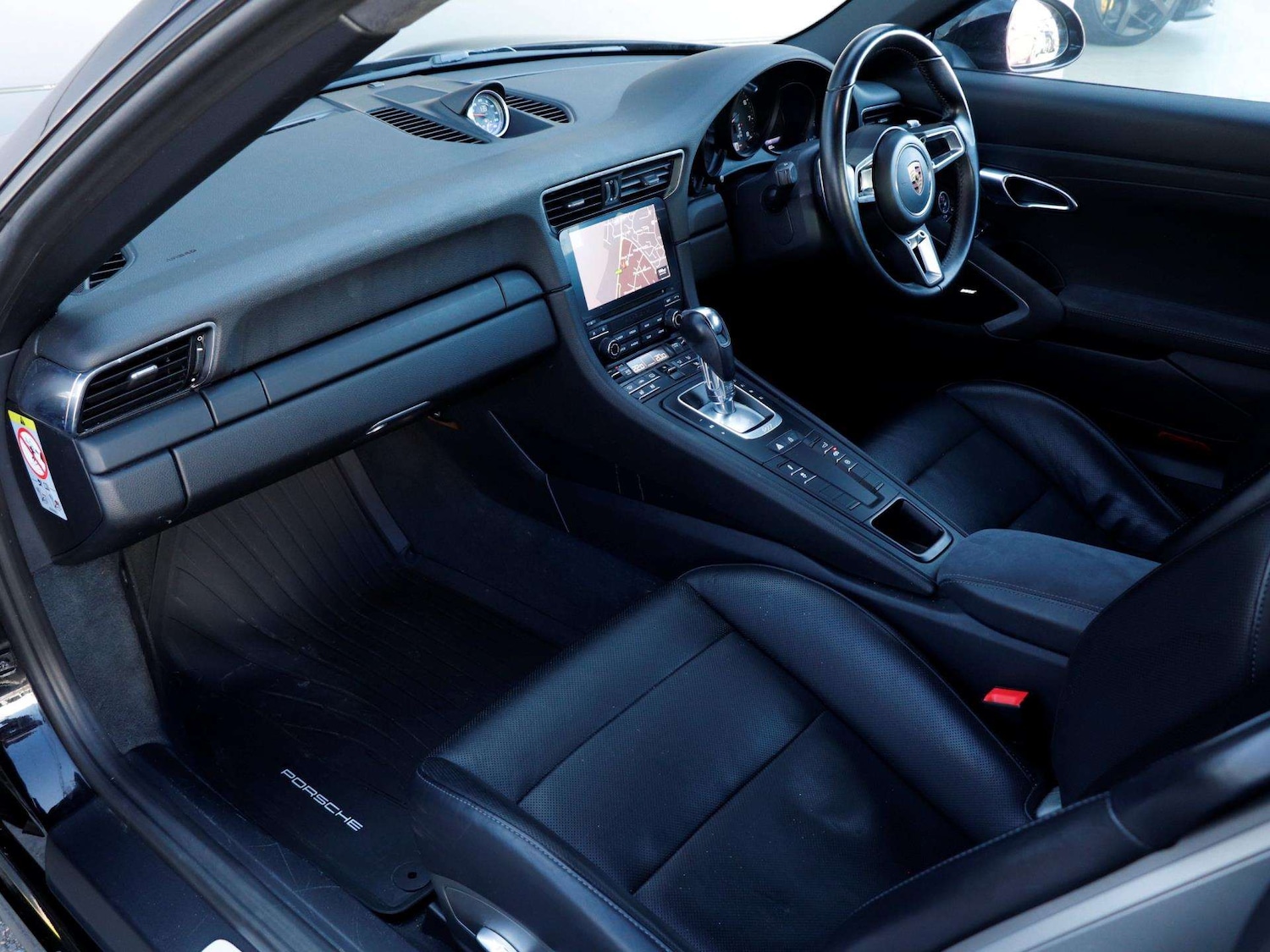 Used Porsche 911 2019 for sale - 78037650: Photo 9