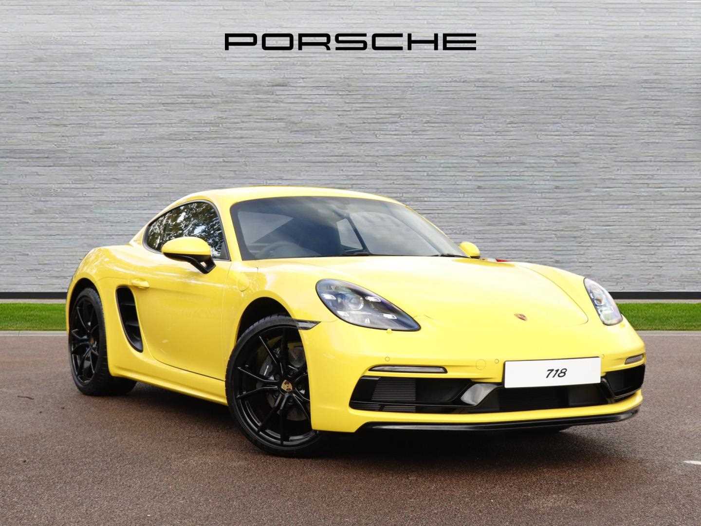 Used Porsche Other 2025 for sale - 75699463: Photo 1
