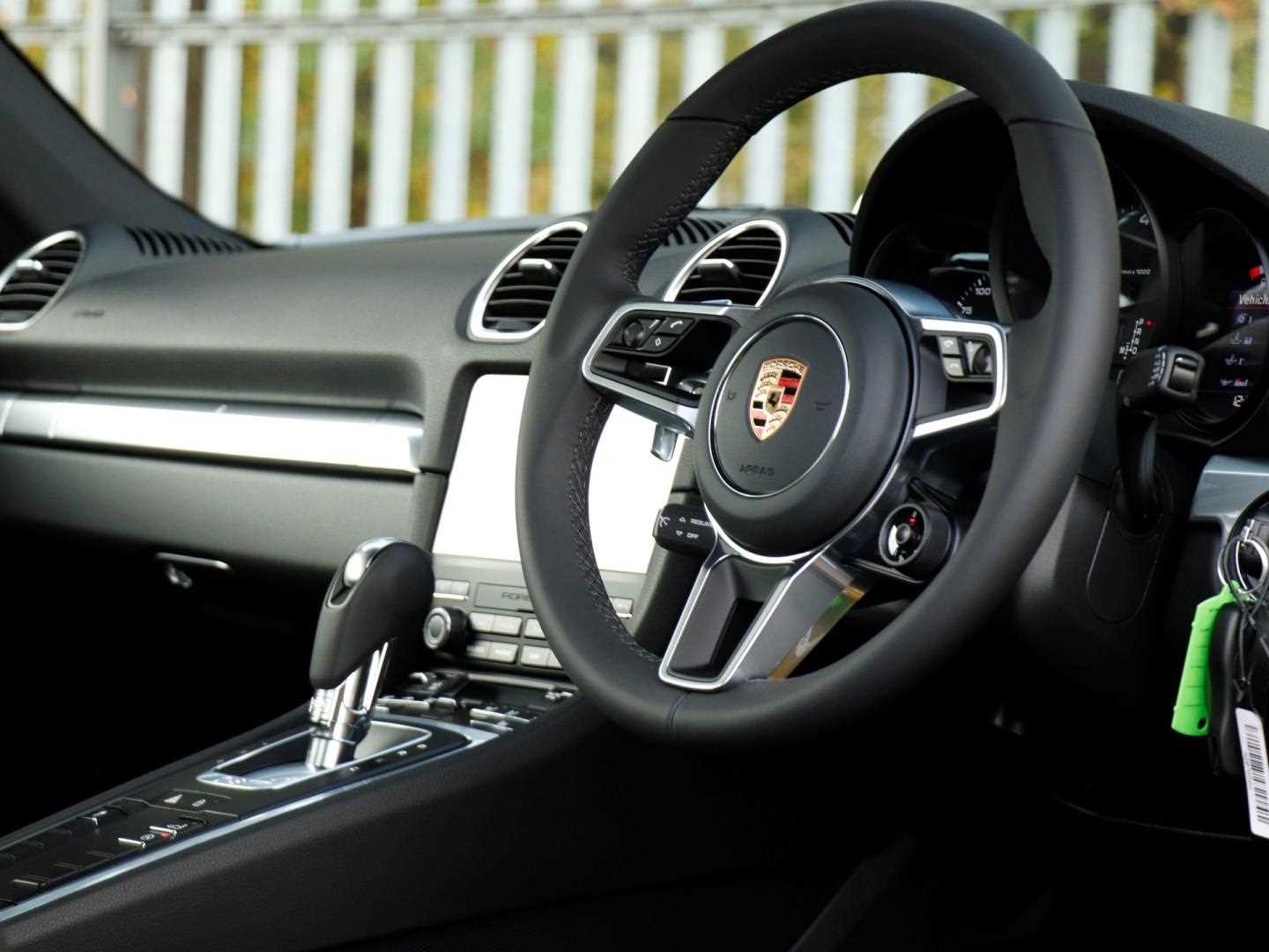 Used Porsche Other 2025 for sale - 75699463: Photo 11