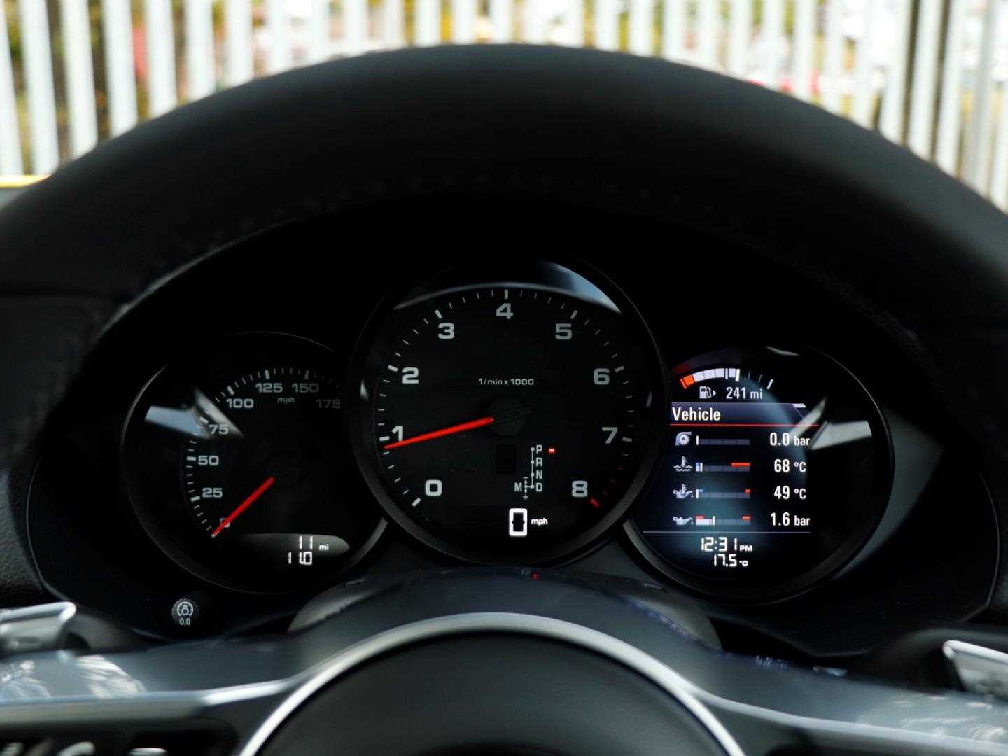 Used Porsche Other 2025 for sale - 75699463: Photo 12