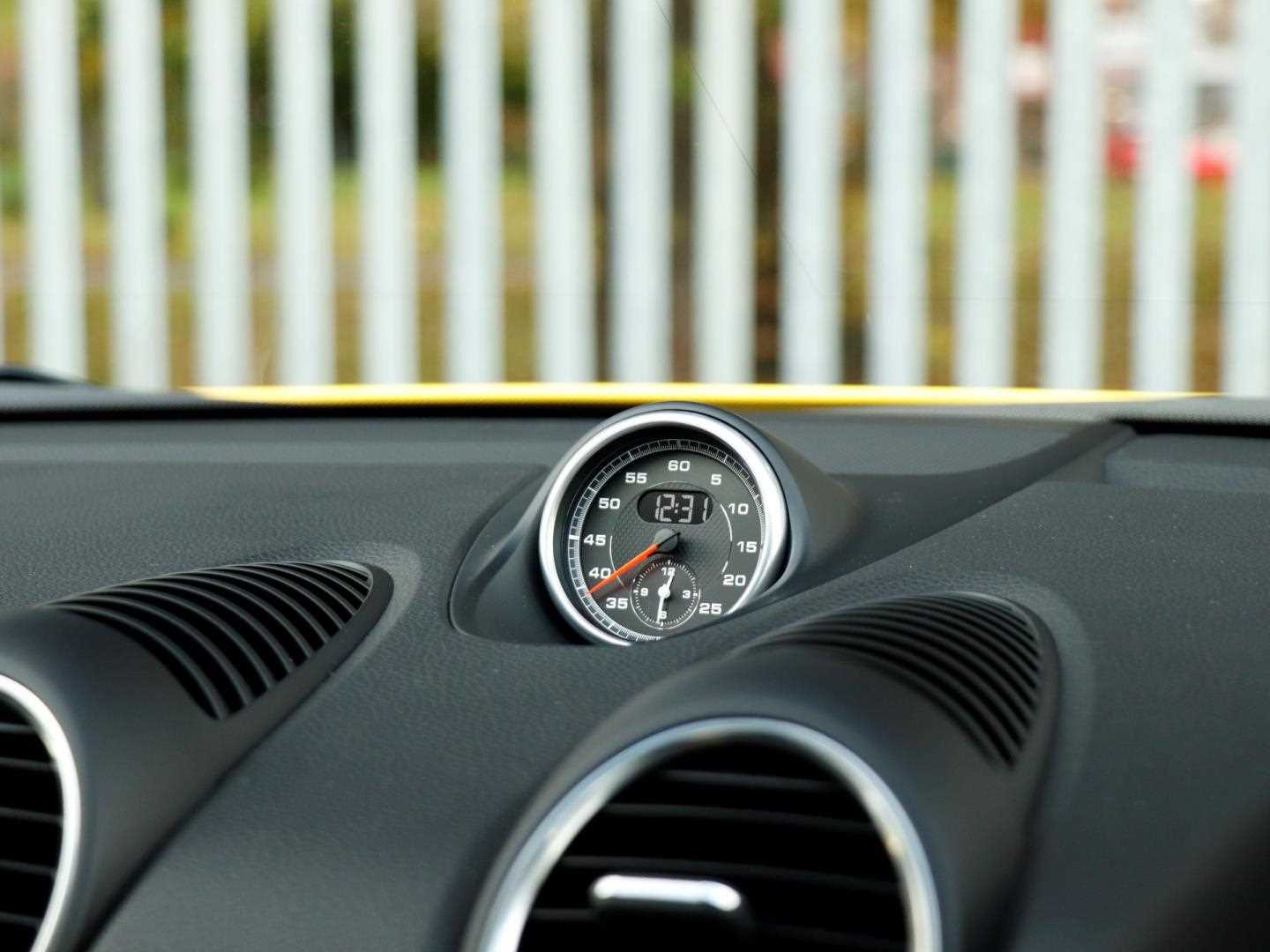 Used Porsche Other 2025 for sale - 75699463: Photo 13