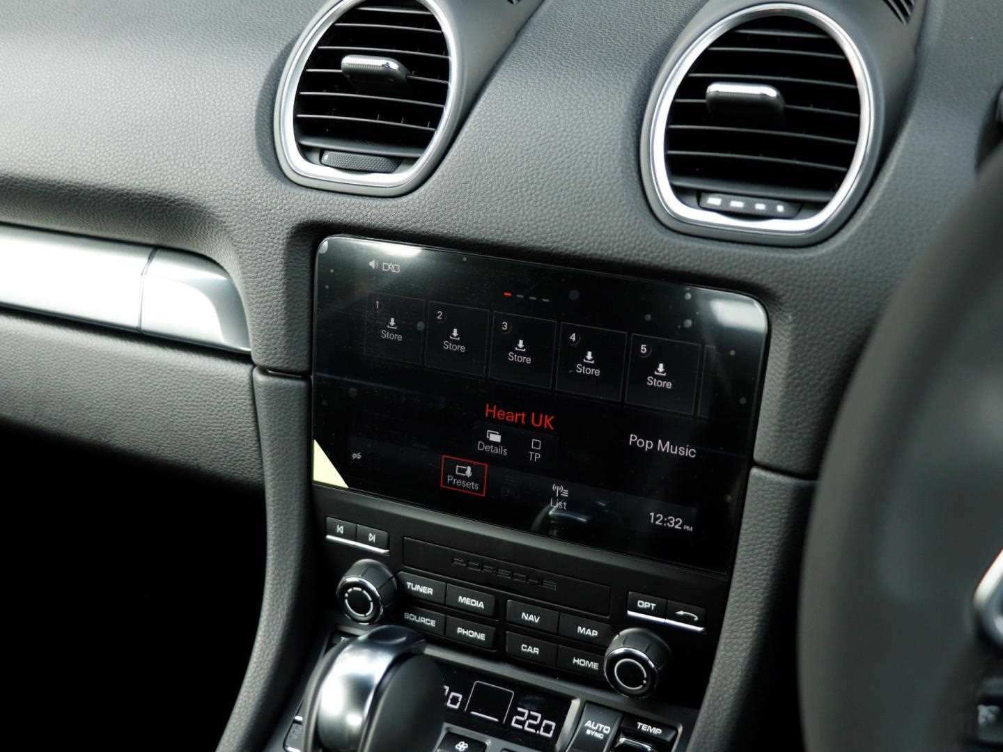 Used Porsche Other 2025 for sale - 75699463: Photo 14