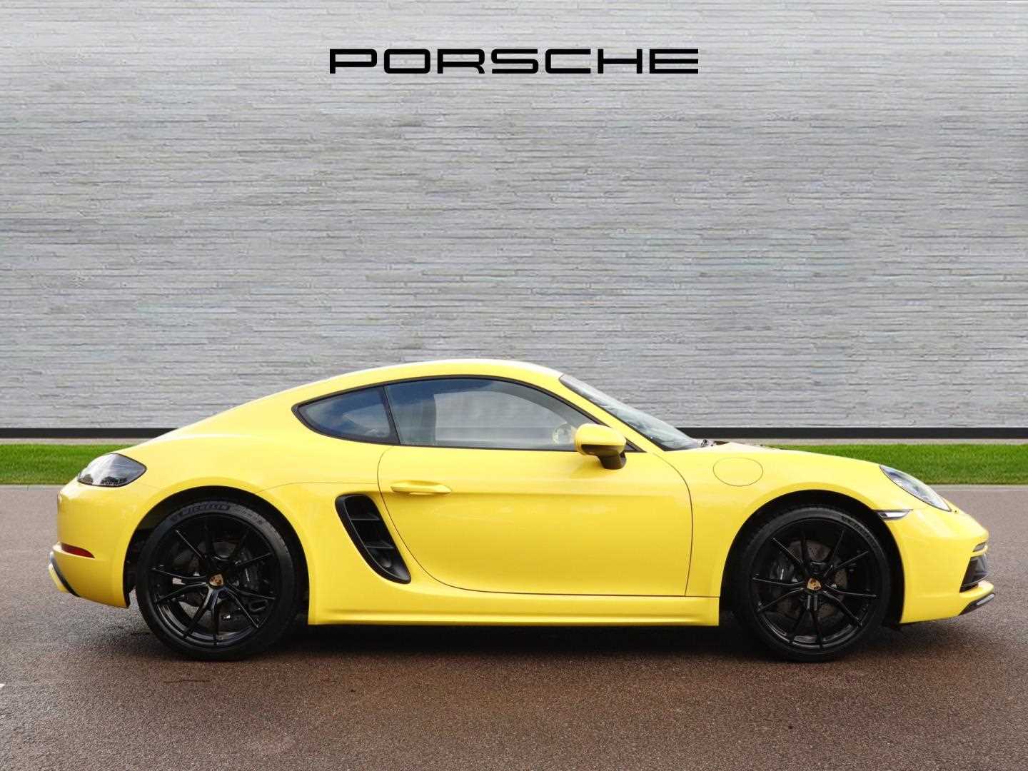 Used Porsche Other 2025 for sale - 75699463: Photo 2