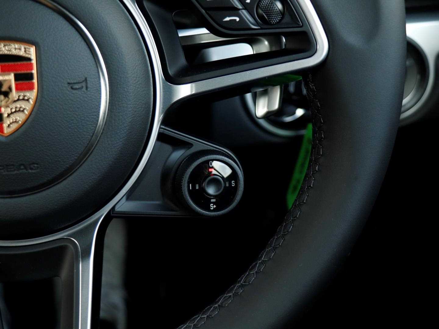 Used Porsche Other 2025 for sale - 75699463: Photo 22