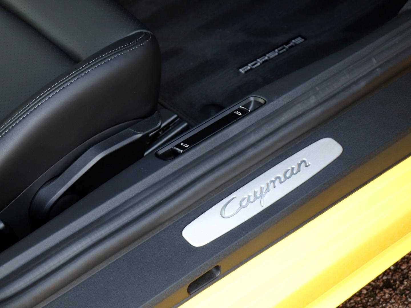 Used Porsche Other 2025 for sale - 75699463: Photo 24