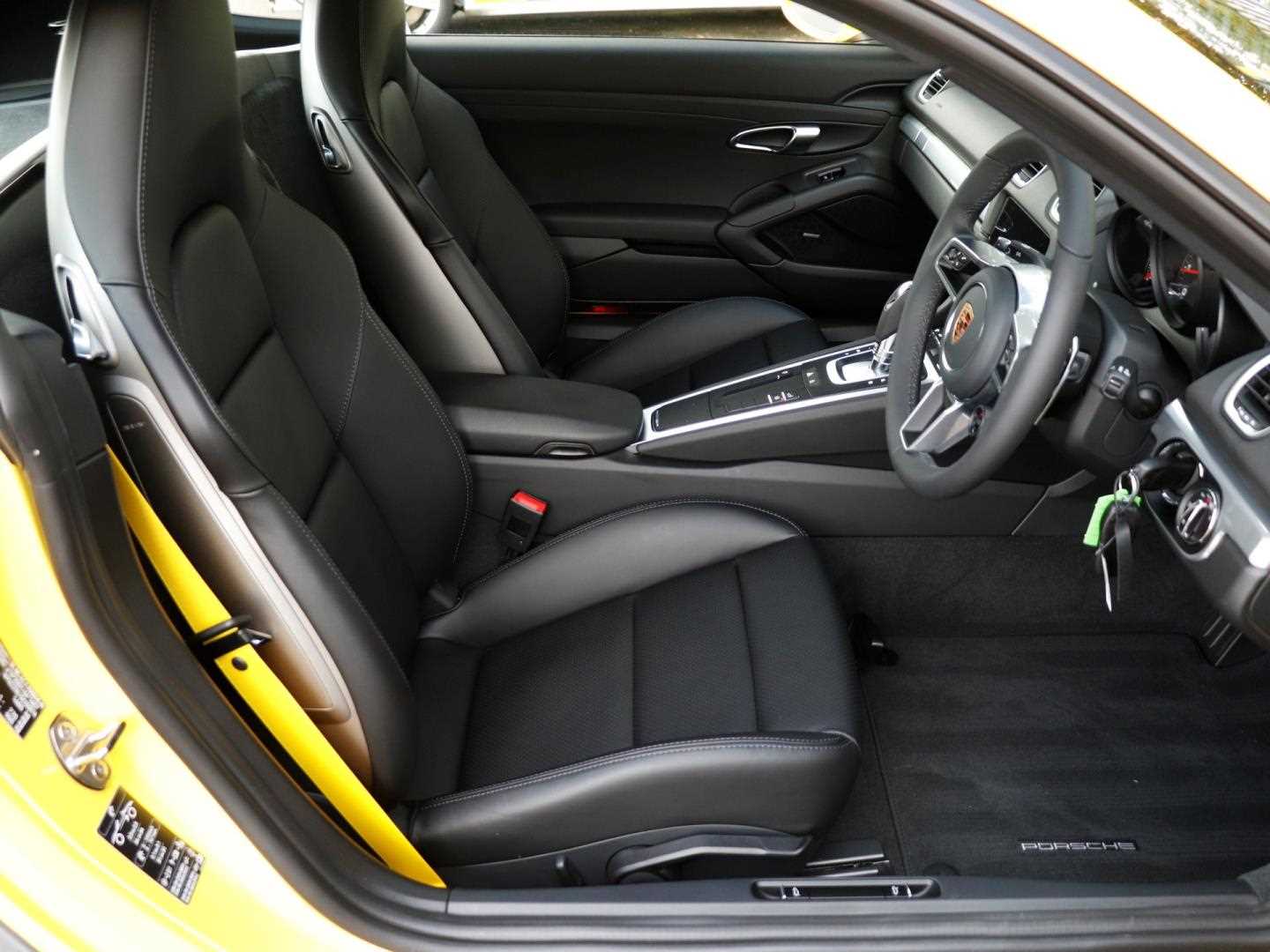 Used Porsche Other 2025 for sale - 75699463: Photo 25