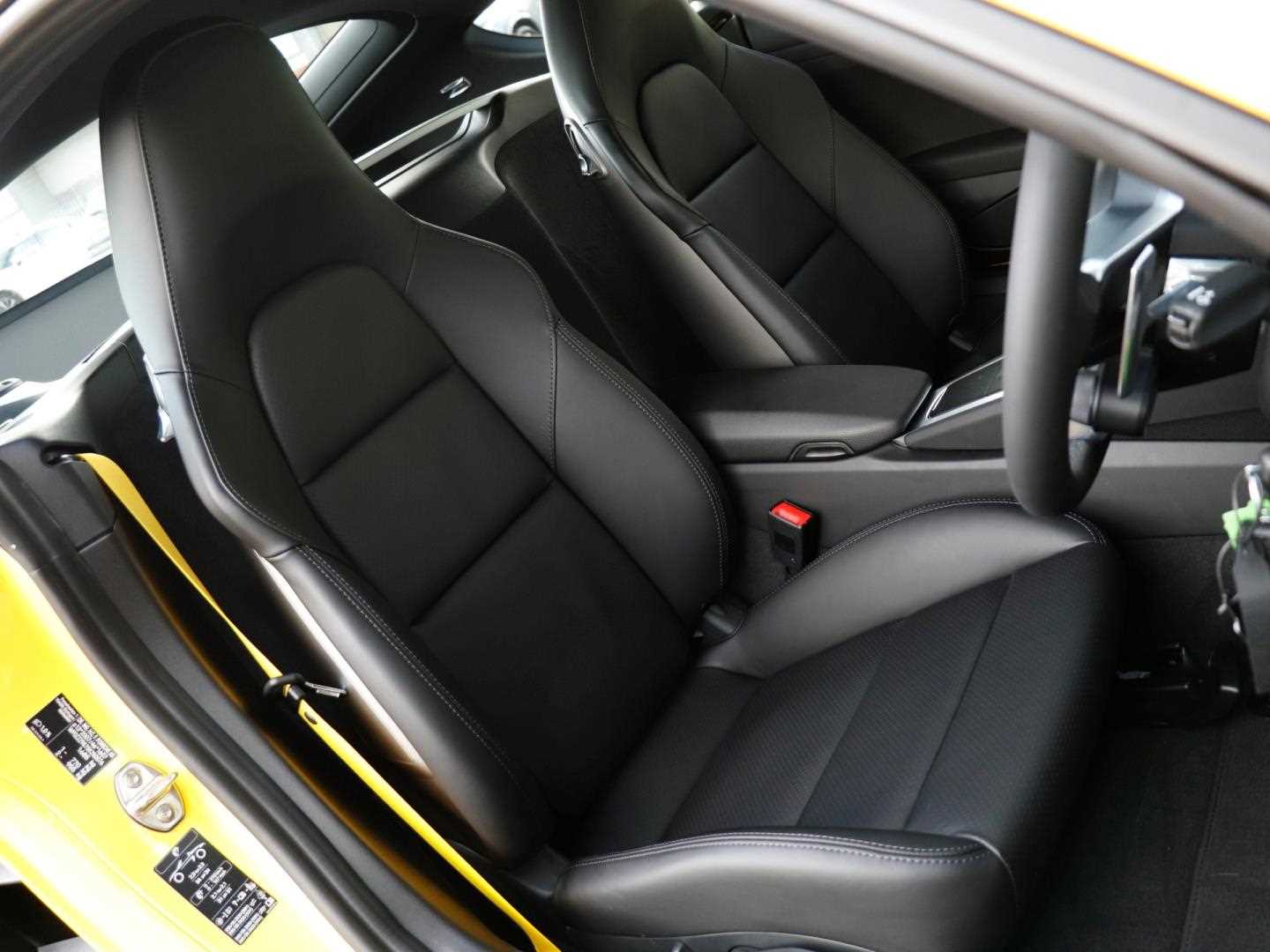 Used Porsche Other 2025 for sale - 75699463: Photo 26