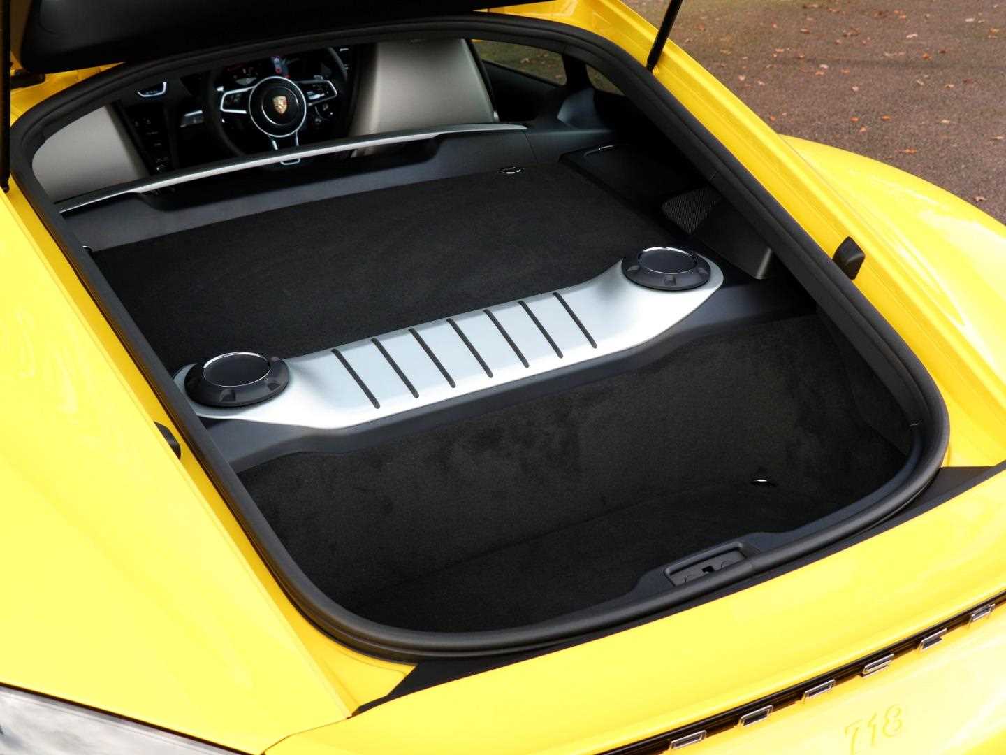 Used Porsche Other 2025 for sale - 75699463: Photo 29