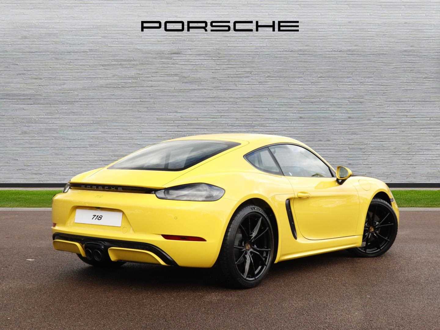 Used Porsche Other 2025 for sale - 75699463: Photo 3