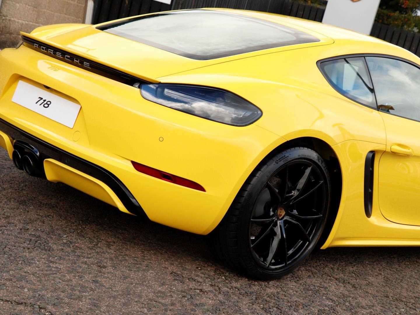 Used Porsche Other 2025 for sale - 75699463: Photo 30