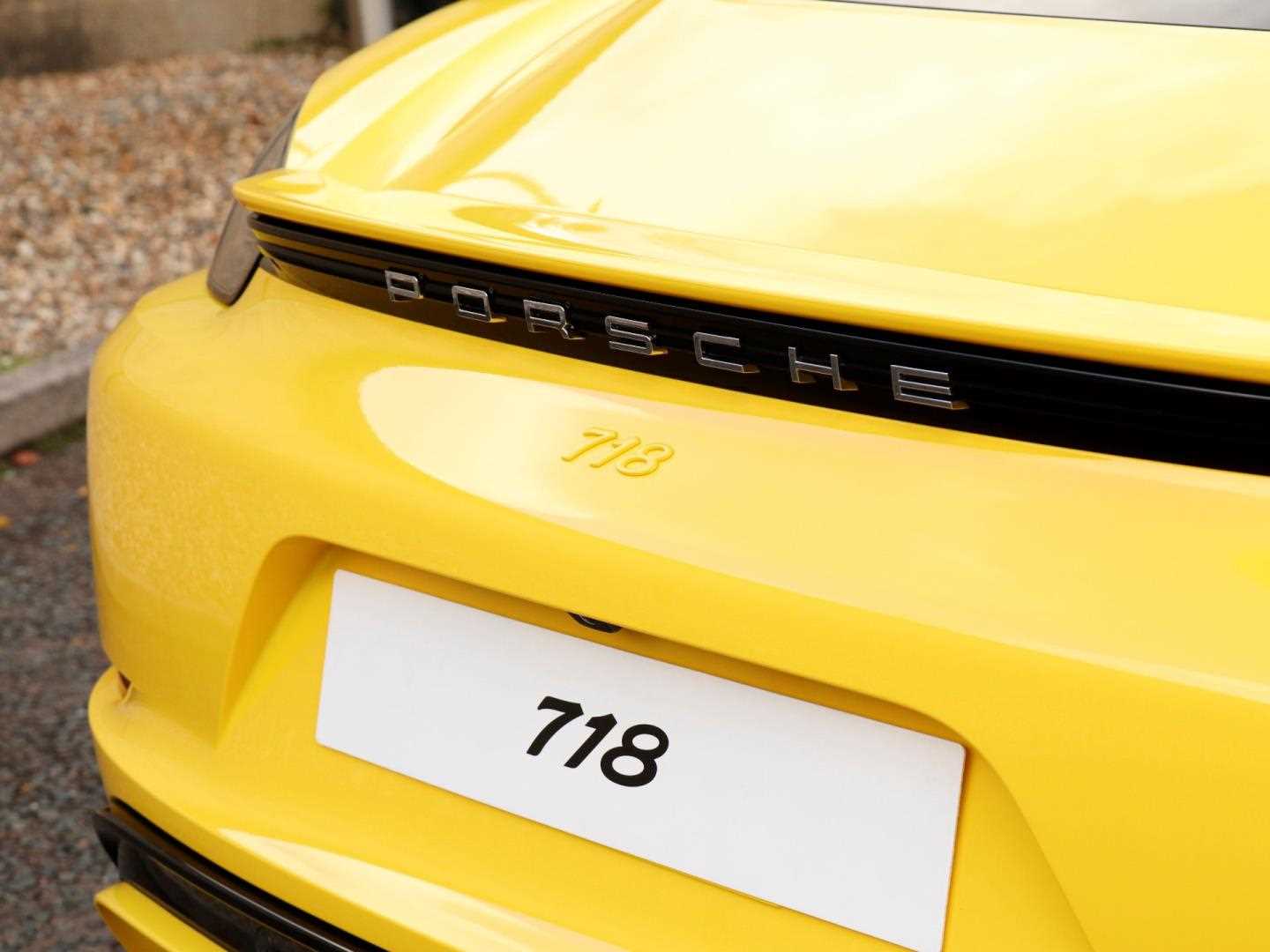 Used Porsche Other 2025 for sale - 75699463: Photo 31