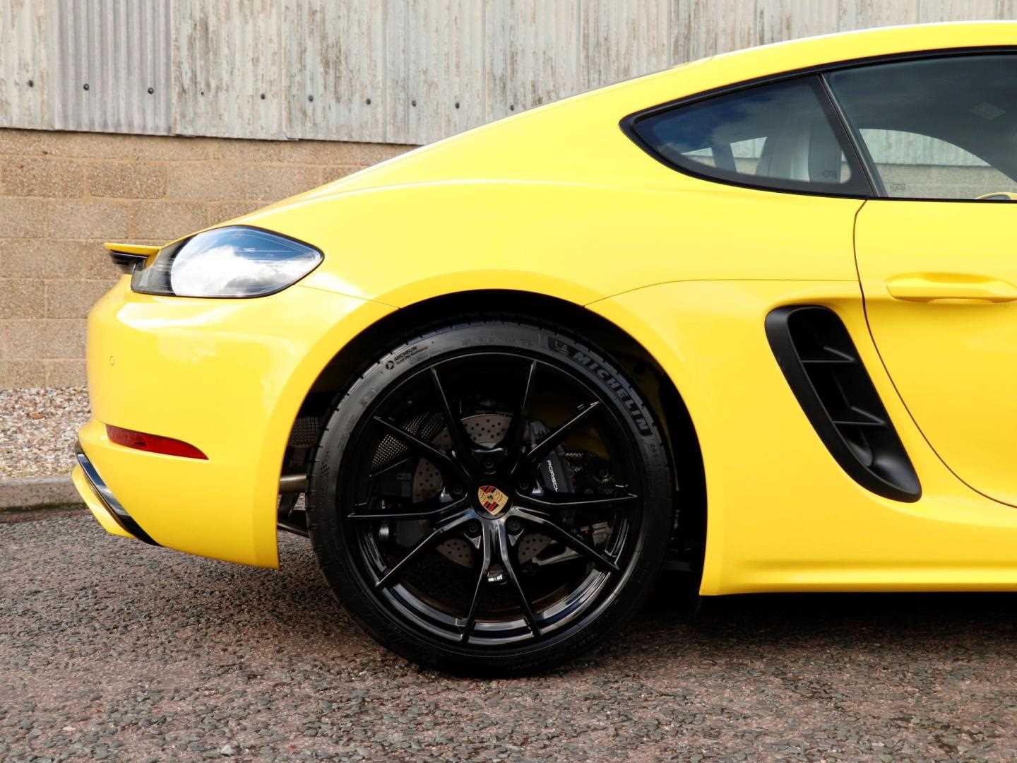 Used Porsche Other 2025 for sale - 75699463: Photo 32