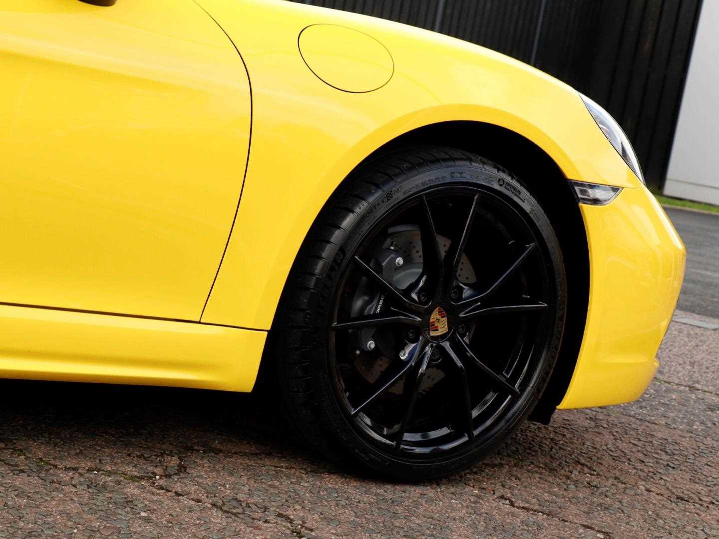 Used Porsche Other 2025 for sale - 75699463: Photo 33