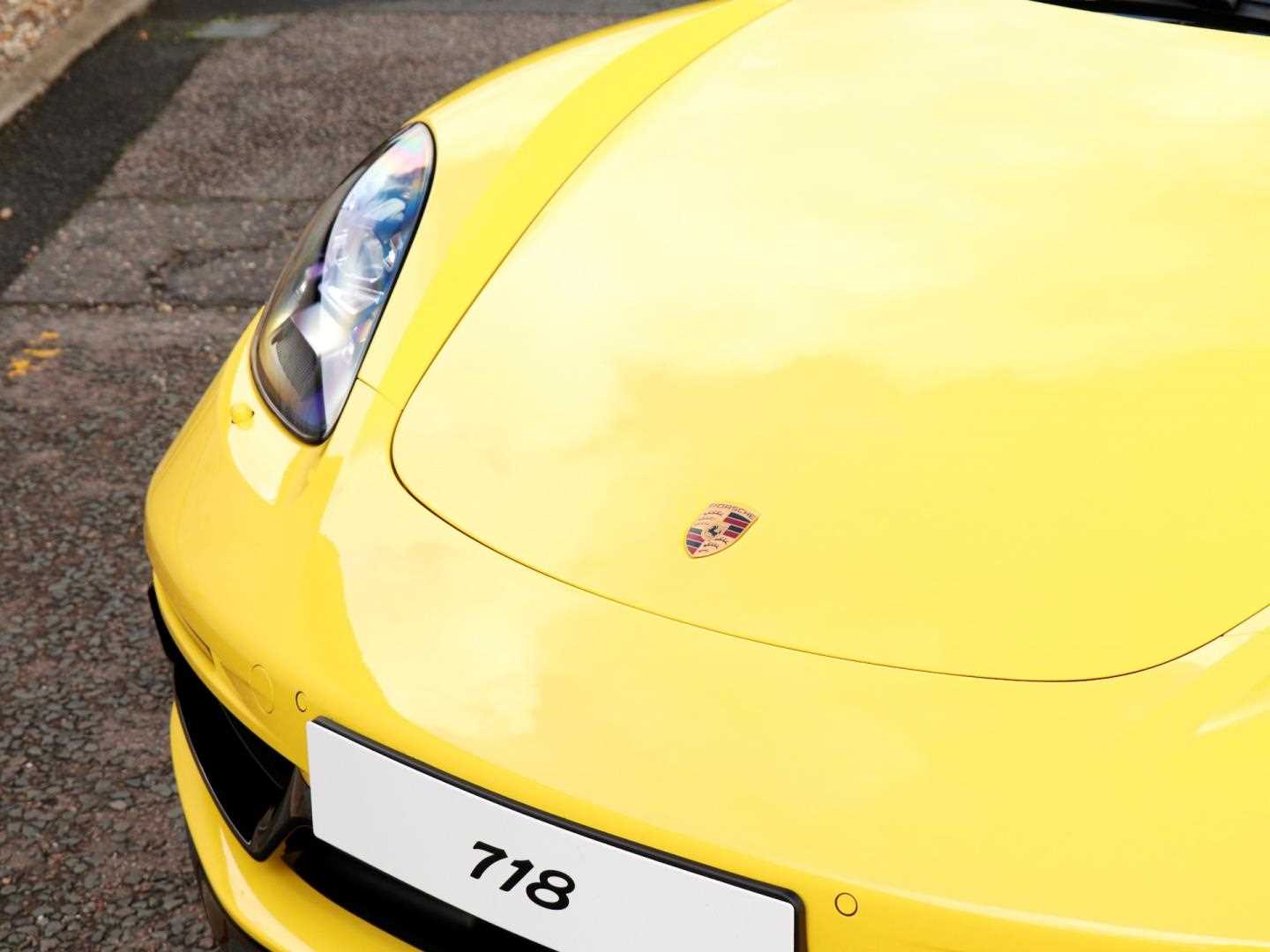 Used Porsche Other 2025 for sale - 75699463: Photo 34