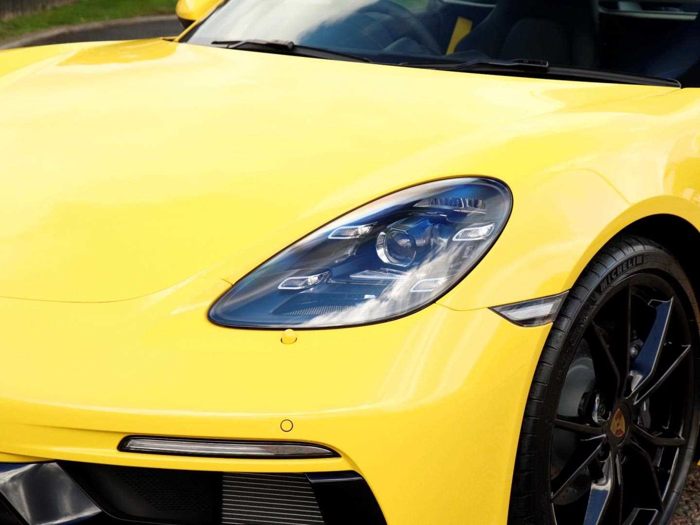 Used Porsche Other 2025 for sale - 75699463: Photo 35