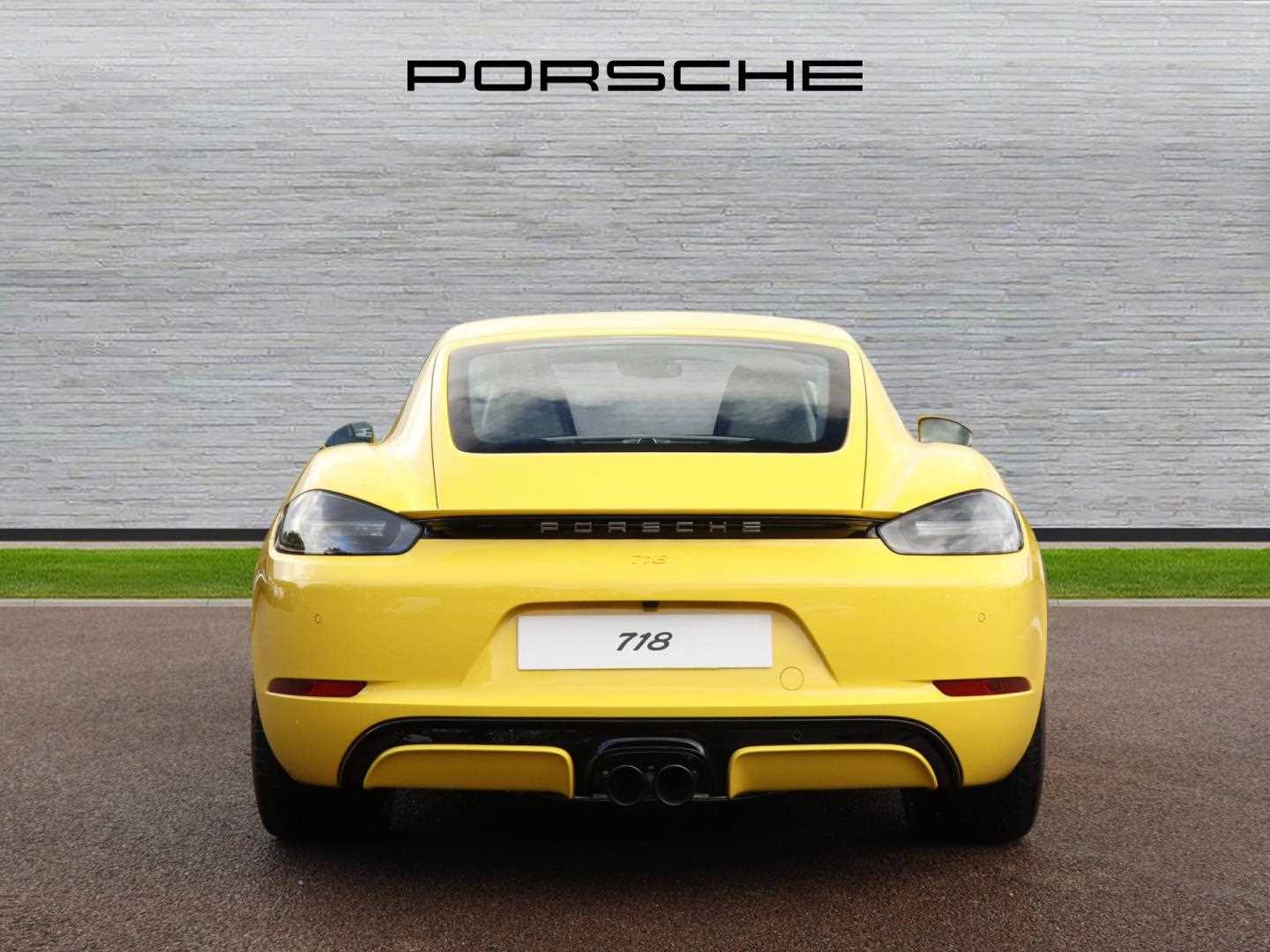 Used Porsche Other 2025 for sale - 75699463: Photo 4