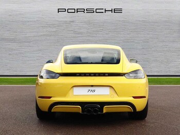 Used Porsche Other 2025 for sale - 75699463: Photo