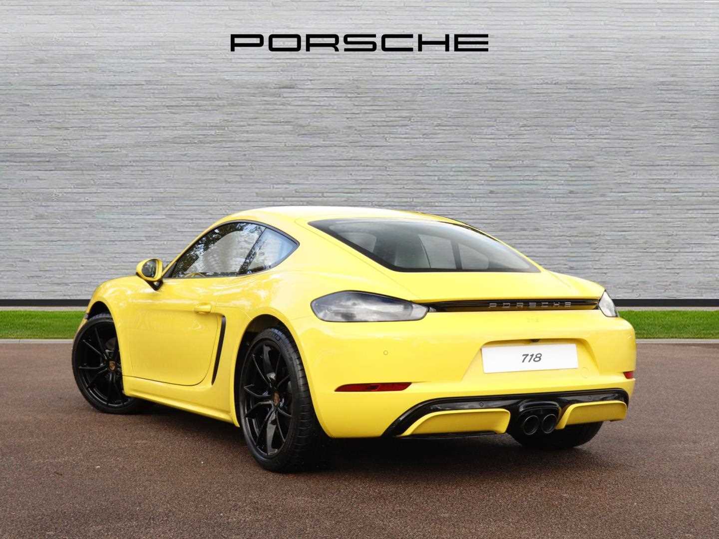 Used Porsche Other 2025 for sale - 75699463: Photo 5