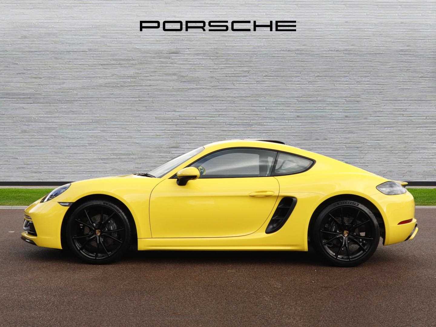 Used Porsche Other 2025 for sale - 75699463: Photo 6