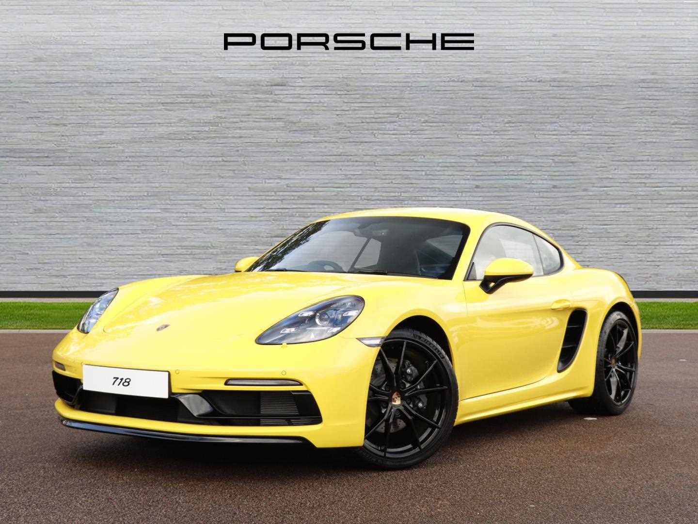 Used Porsche Other 2025 for sale - 75699463: Photo 7