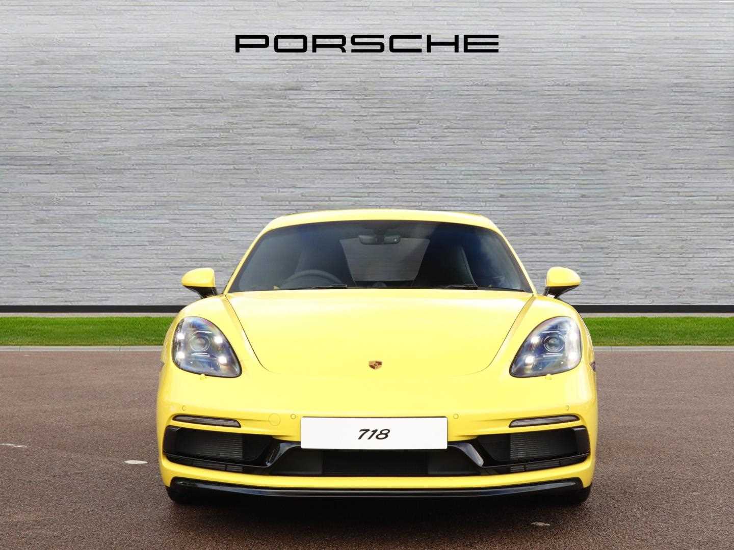 Used Porsche Other 2025 for sale - 75699463: Photo 8