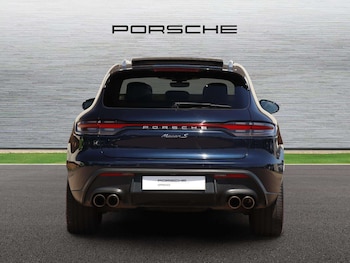 Used Porsche Macan 2021 for sale - 79095762: Photo