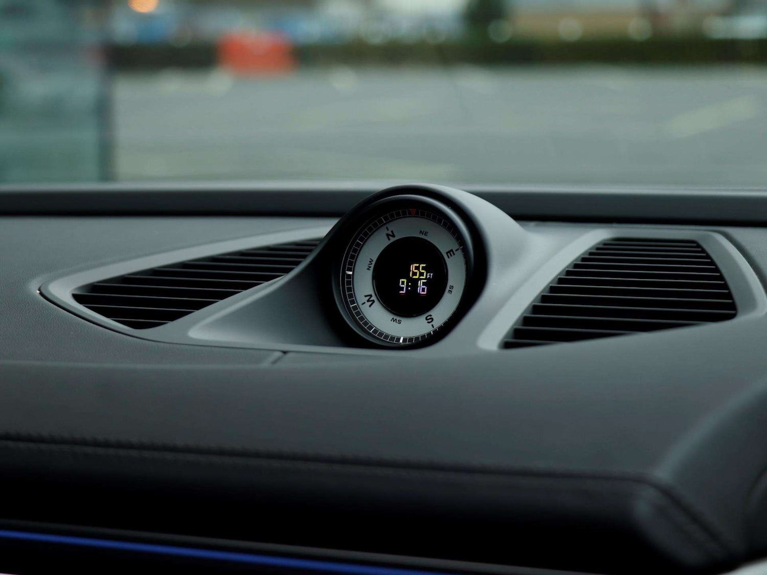 Used Porsche Macan 2024 for sale - 77076467: Photo 14