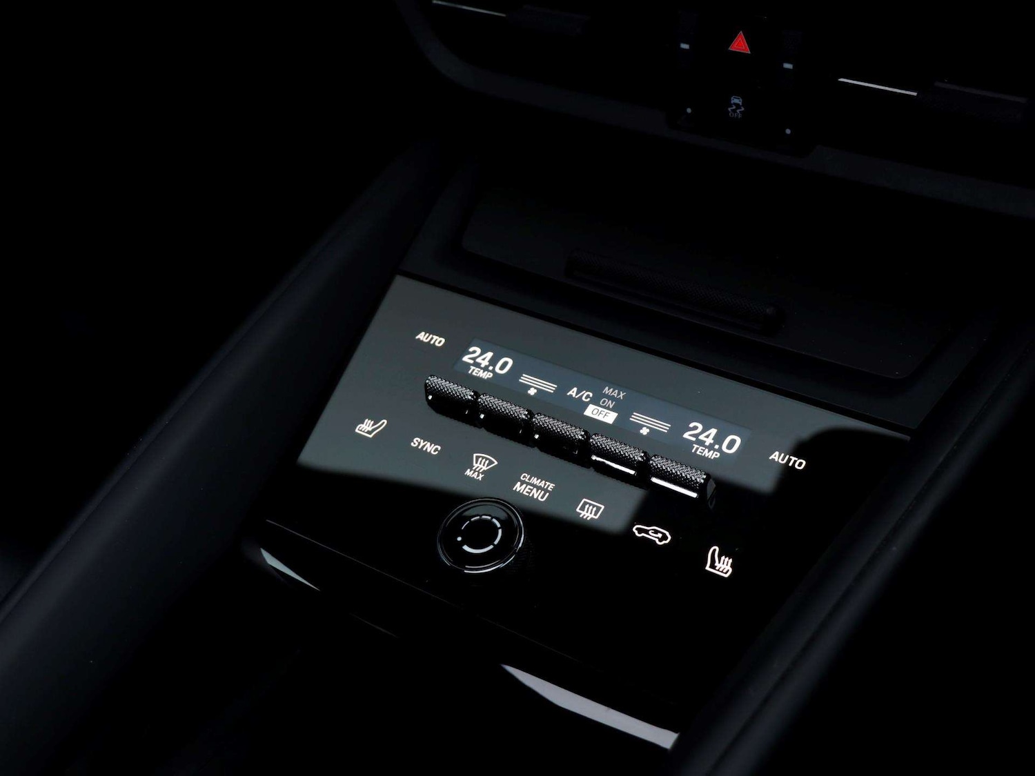 Used Porsche Macan 2024 for sale - 77076467: Photo 17