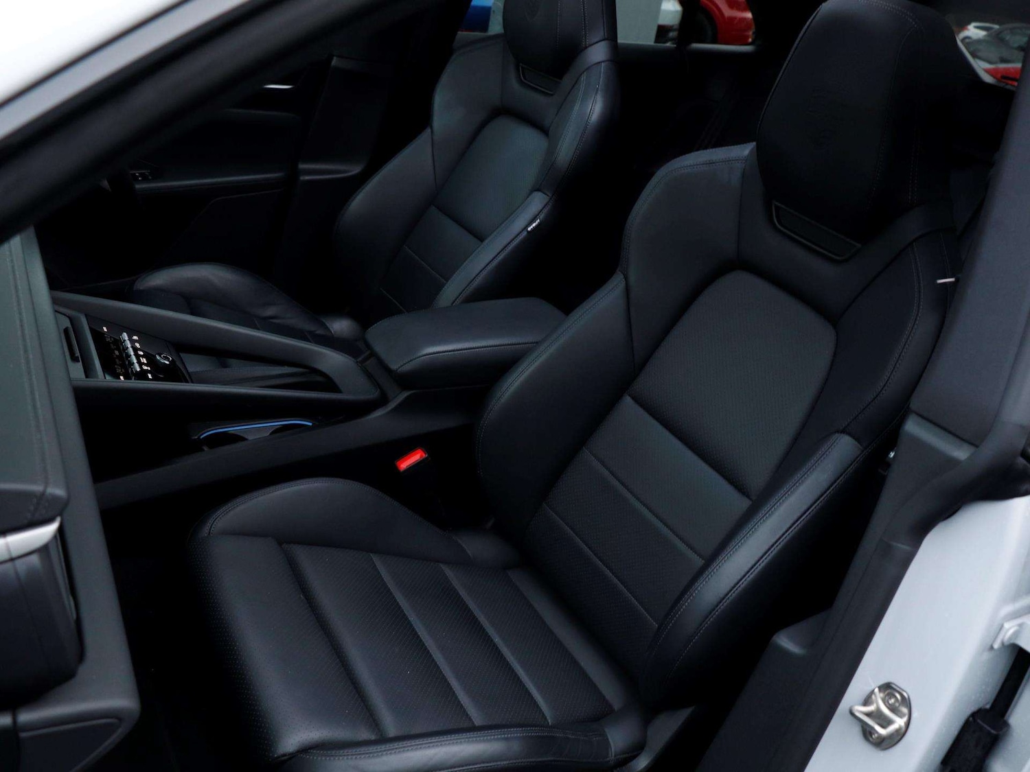 Used Porsche Macan 2024 for sale - 77076467: Photo 24